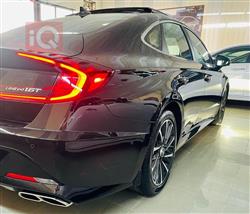 هیوندای سۆناتا